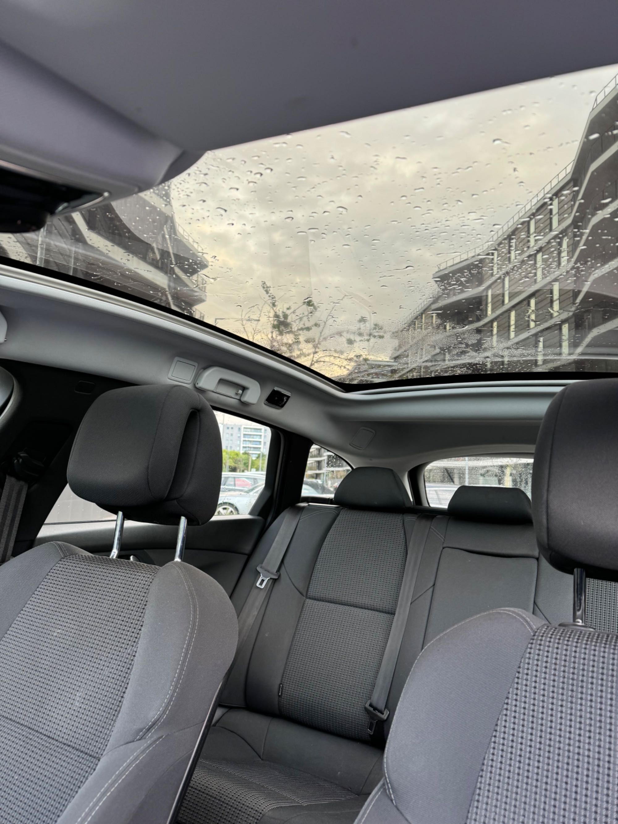 Peugeot 508 Sw Ano 2012