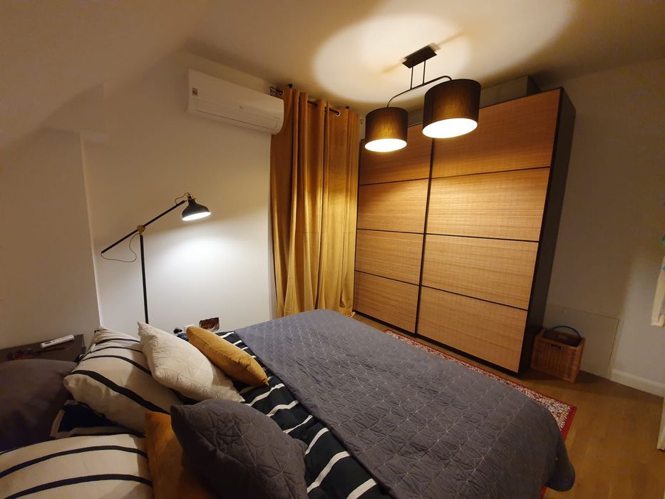 Front panel  Ikea Fjellhamar 8 sztuk do szafy pax 236 cm