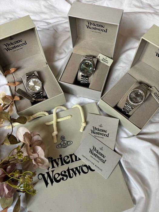Vivienne Westwood Годинник