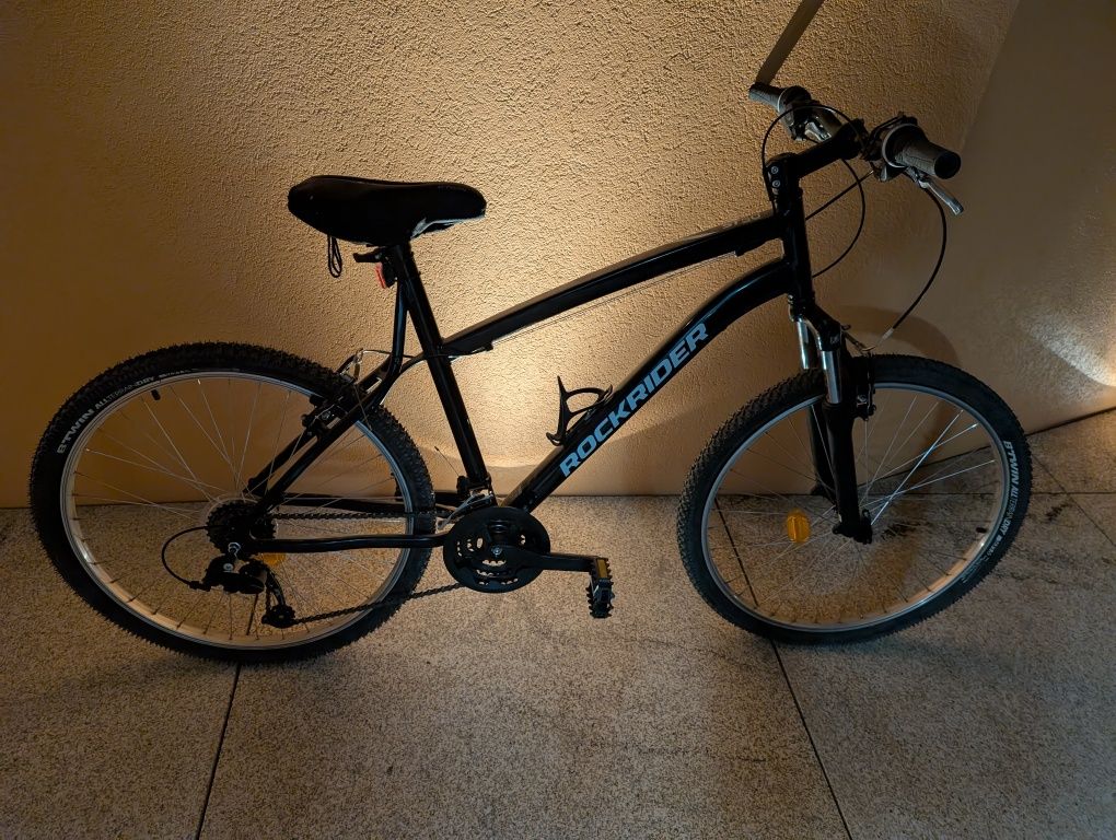 Bicicleta ST50 sport trial