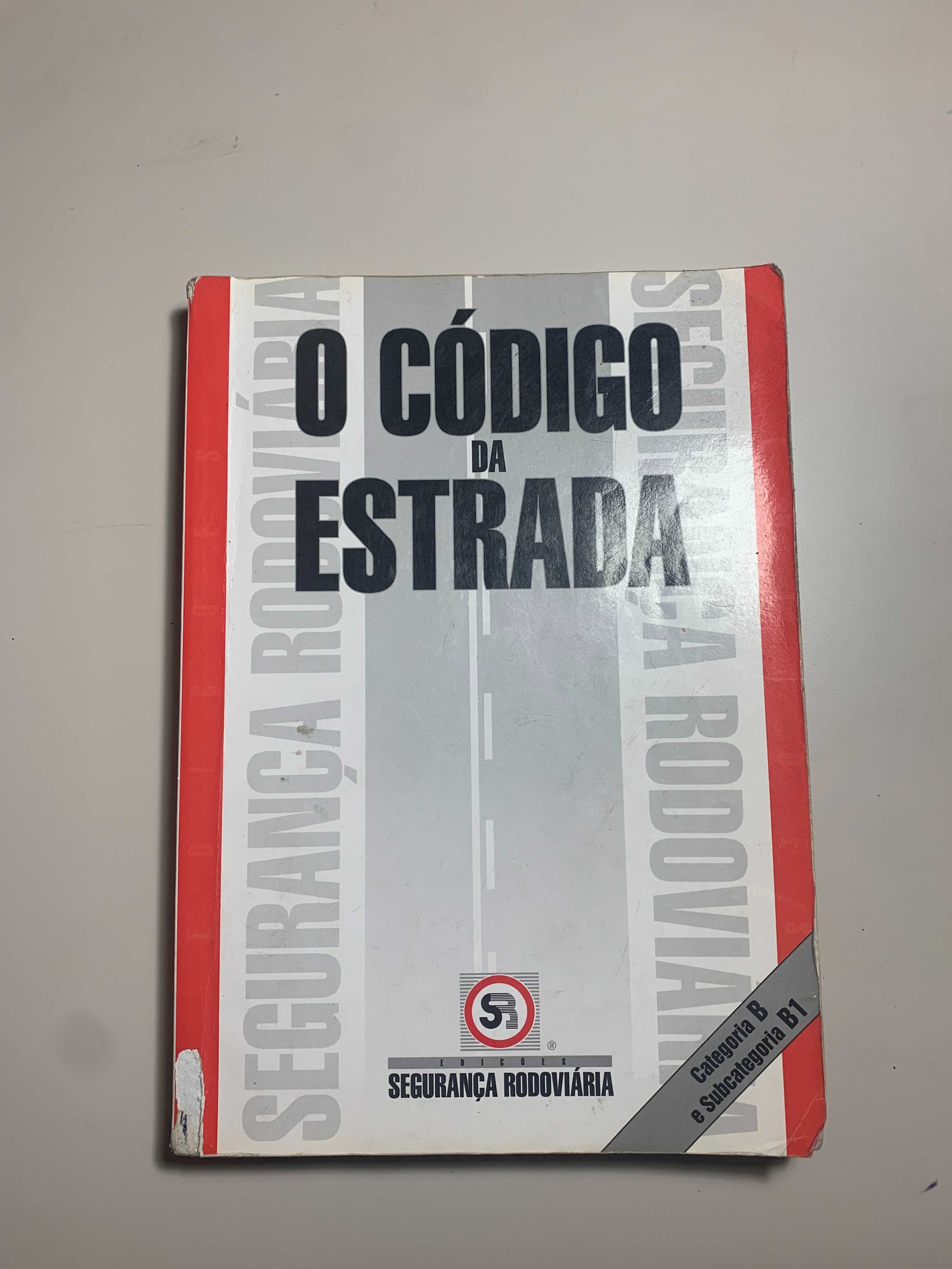 Código Da Estrada