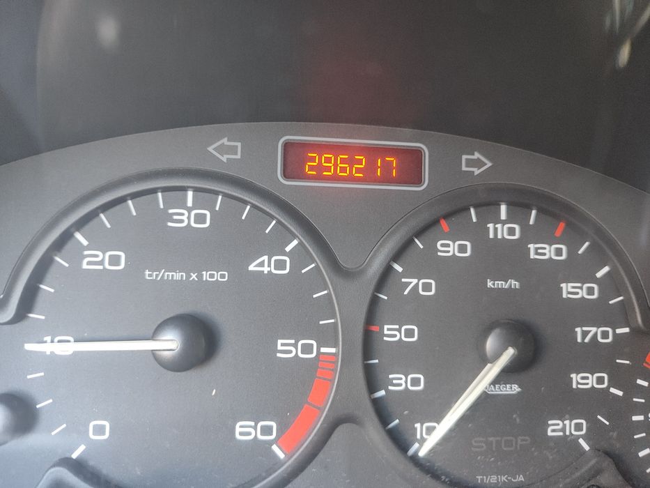 Citroen Berlingo 1.9