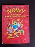 Nowy ilustrowany słownik ortograficzny