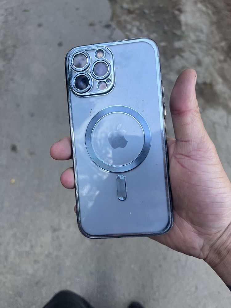Iphone 13 pro max 97% обмен торг