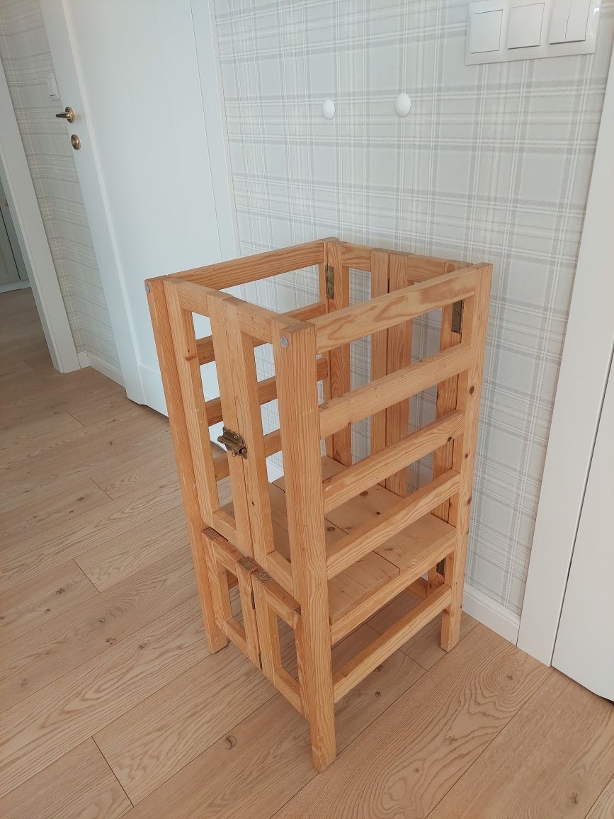 Pomocnik kuchenny Kitchen Helper