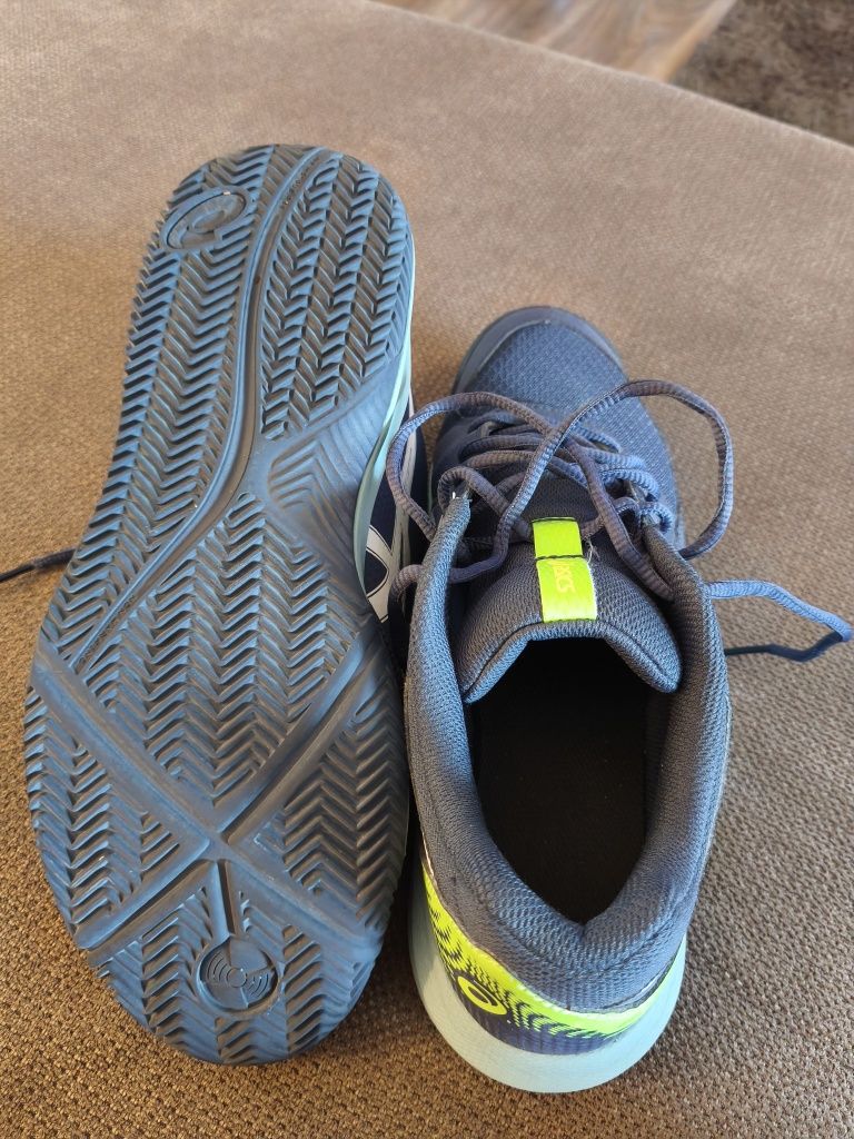 Tênis ASICS gel 8
