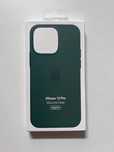 Plecki / Etui / Case Apple do Apple iPhone 13 Pro zielony MN673ZM/A