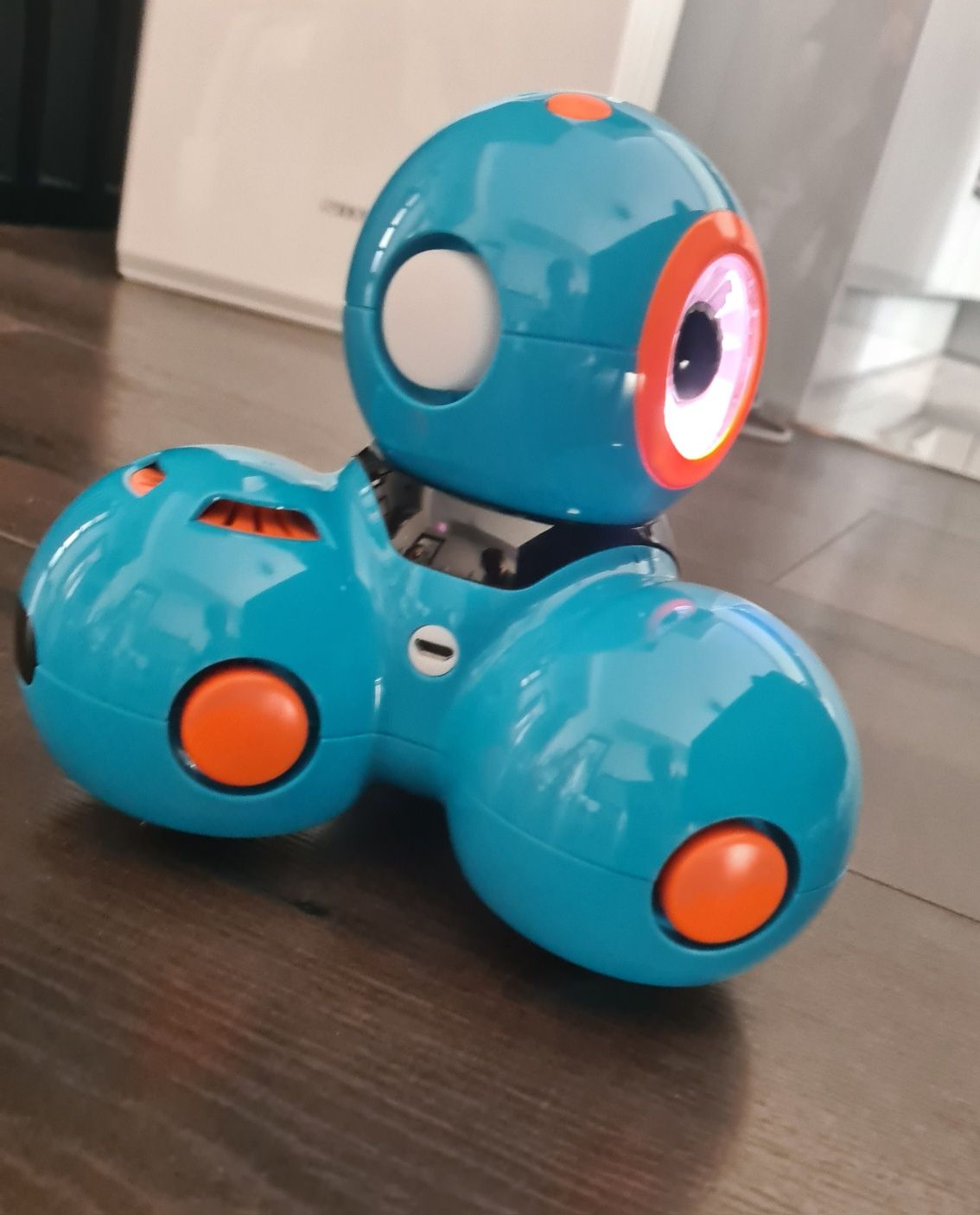 Wonder Dash - robot edukacyjny