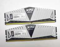 Memoria Adata XPG Z1 Cinza 2x8GB 3000MHZ