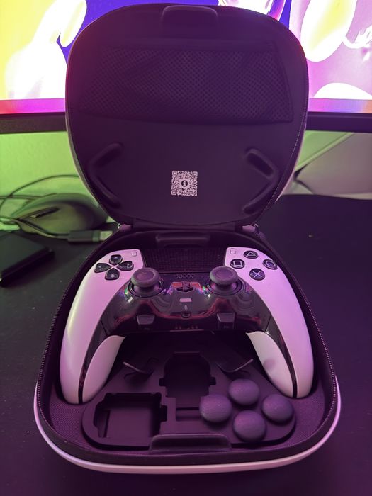 Comando dualsense ps5 Edge