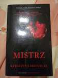 Książka Katarzyna Michalak - Mistrz