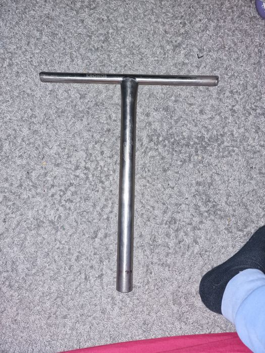 Kierownica tytanowa kronos