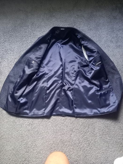 Marynarka Recman chłopięca S