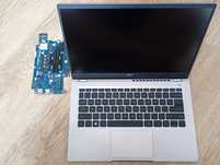 Laptop ultrabook Acer Swift 3 SF314-44-R6DR 14" R5 5625U 16GB RAM 512G