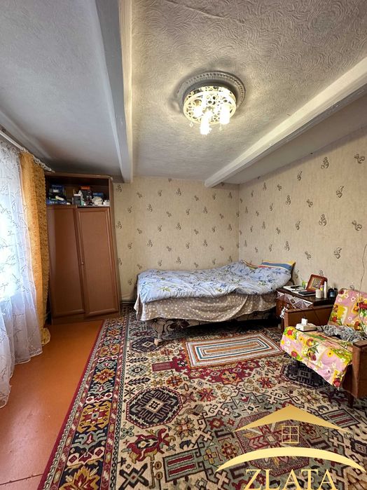 Продаж будинку с.Балабине