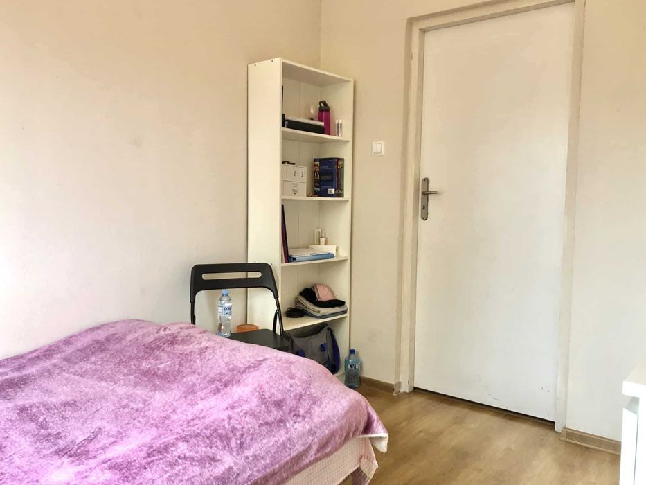 Pokój 1-os. • Poznań Ogrody • od 1.12.2025