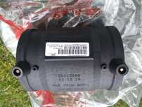 mufa elektrooporowa fi 110 Plasson 6 sztuk po 35 zl