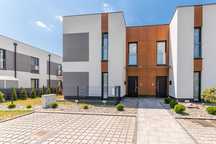 Luksusowy apartament na osiedlu Luxoro