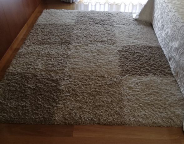 Carpete 2,20mx1,60m