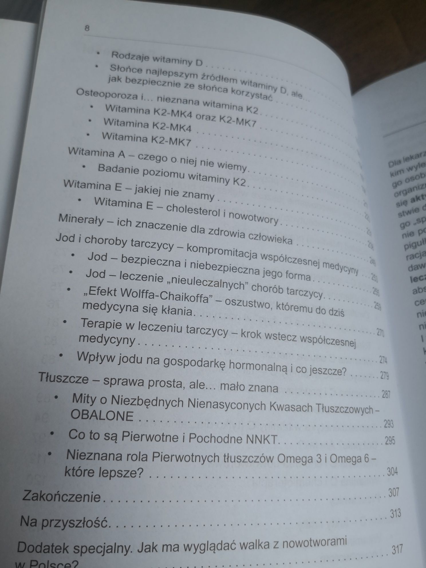 Ukryte terapie czego Ci lekarz nie powie cz. 1 J. Zięba