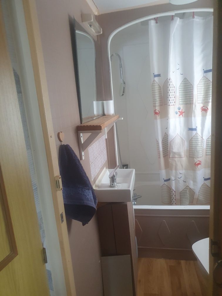 Domek holenderski z tarasem i klimatyzacją!