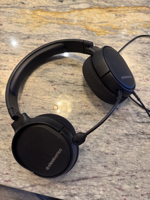 Steelseries Arctis 1 sluchawki gamingowe