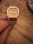 Zegarek casio damski stan perfekcyjny