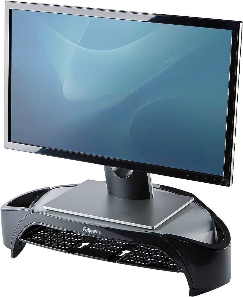 Suporte para monitor Fellowes Smart Suites Plus