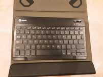 Teclado bluetooh para tablet