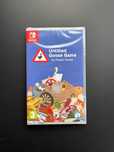 Untitled Goose Game Nintendo Switch