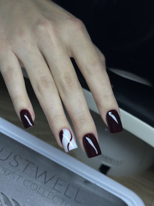 Манікюр, нарощення пл.Фестивальна