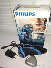 Бритва PHILIPS AquaTouch AT756