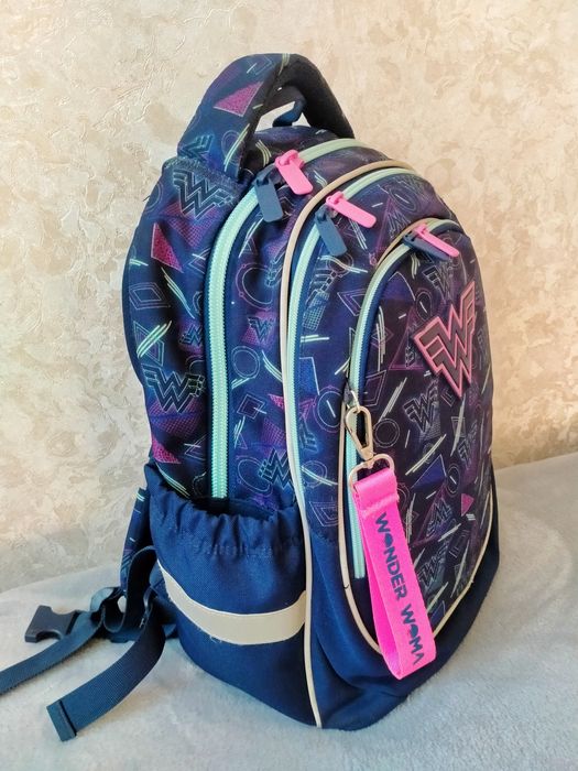 Рюкзак Kite для дівчинки!