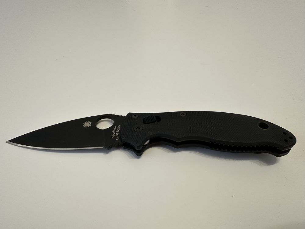 Spyderco Manix 2