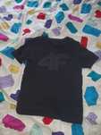 T-shirt 4F rozm 128