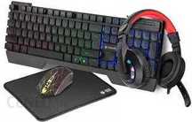 Tracer Gamezone Mamooth 4w1