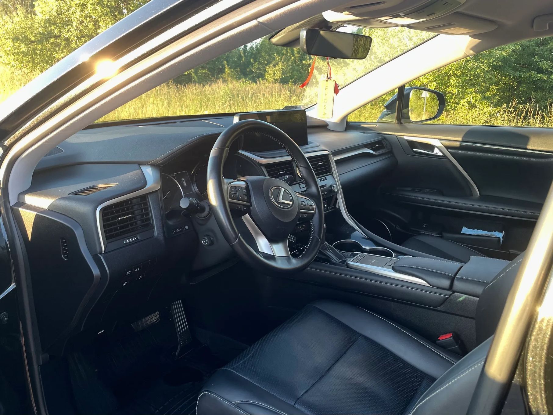 Lexus RX LEXUS RX 300 Business Edition +