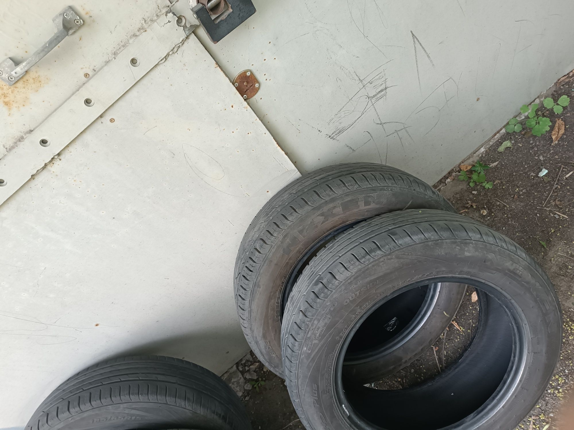 Шины Nexen 185/65 R15