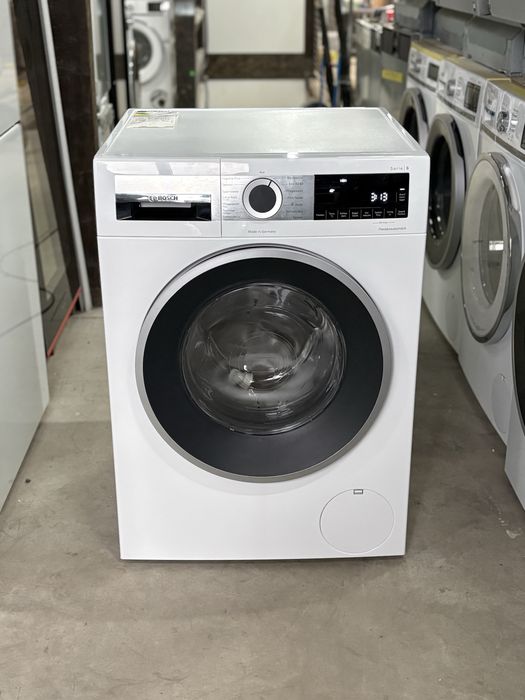 Bosch WGG244M20/07 пральна машина 9 кг 2023 рік