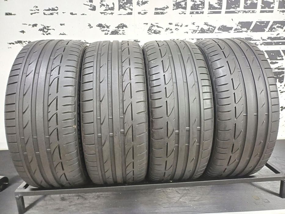 225/45R17 bridgestone opony letnie 6mm 50193
