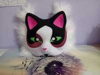 Maska kota Therian furry