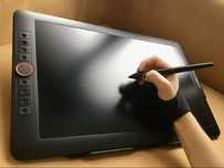 Taablet graficzny XP-Pen Artist Pro 15,6″ FullHD