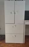 Vendo moveis ikea