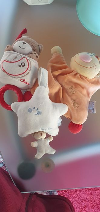 Vendo triciclo/aquecedor biberão/penico