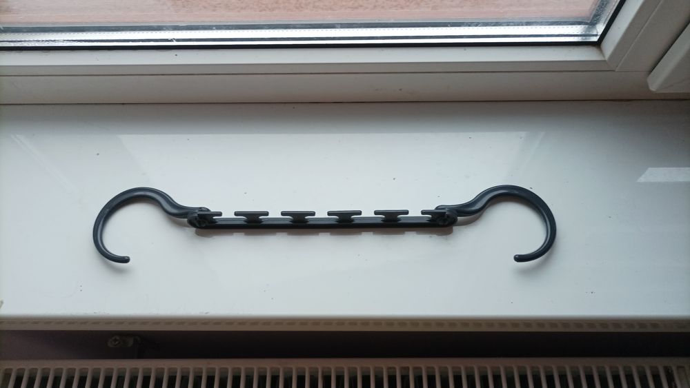 Вішачки Wonder Hanger