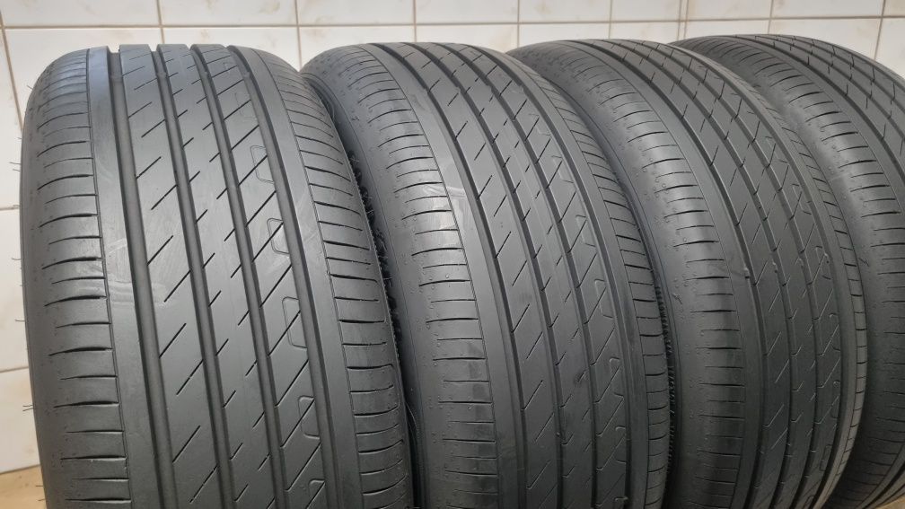 4 opony letnie 215/50 R18 92V GoodYear EfficientGrip Performance 2