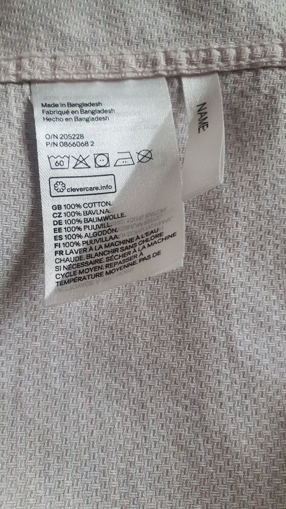 Koszulka z krótkim rękawem 122