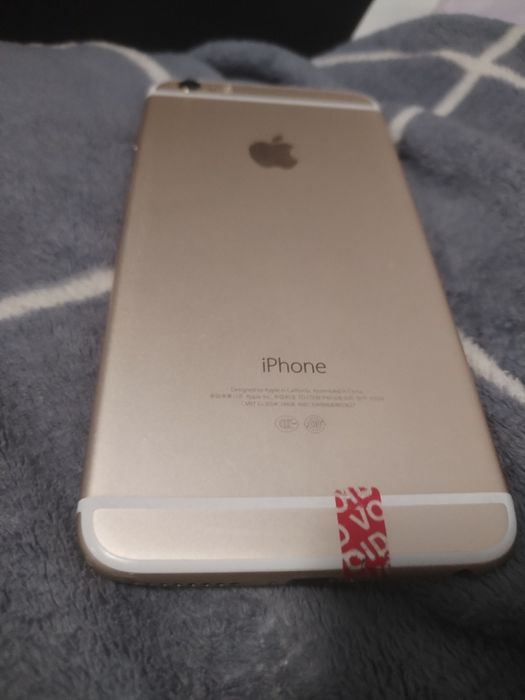 Iphone 6 plus neverlock