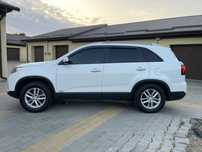 Kia Sorento 2015 4*4 газ/бензин