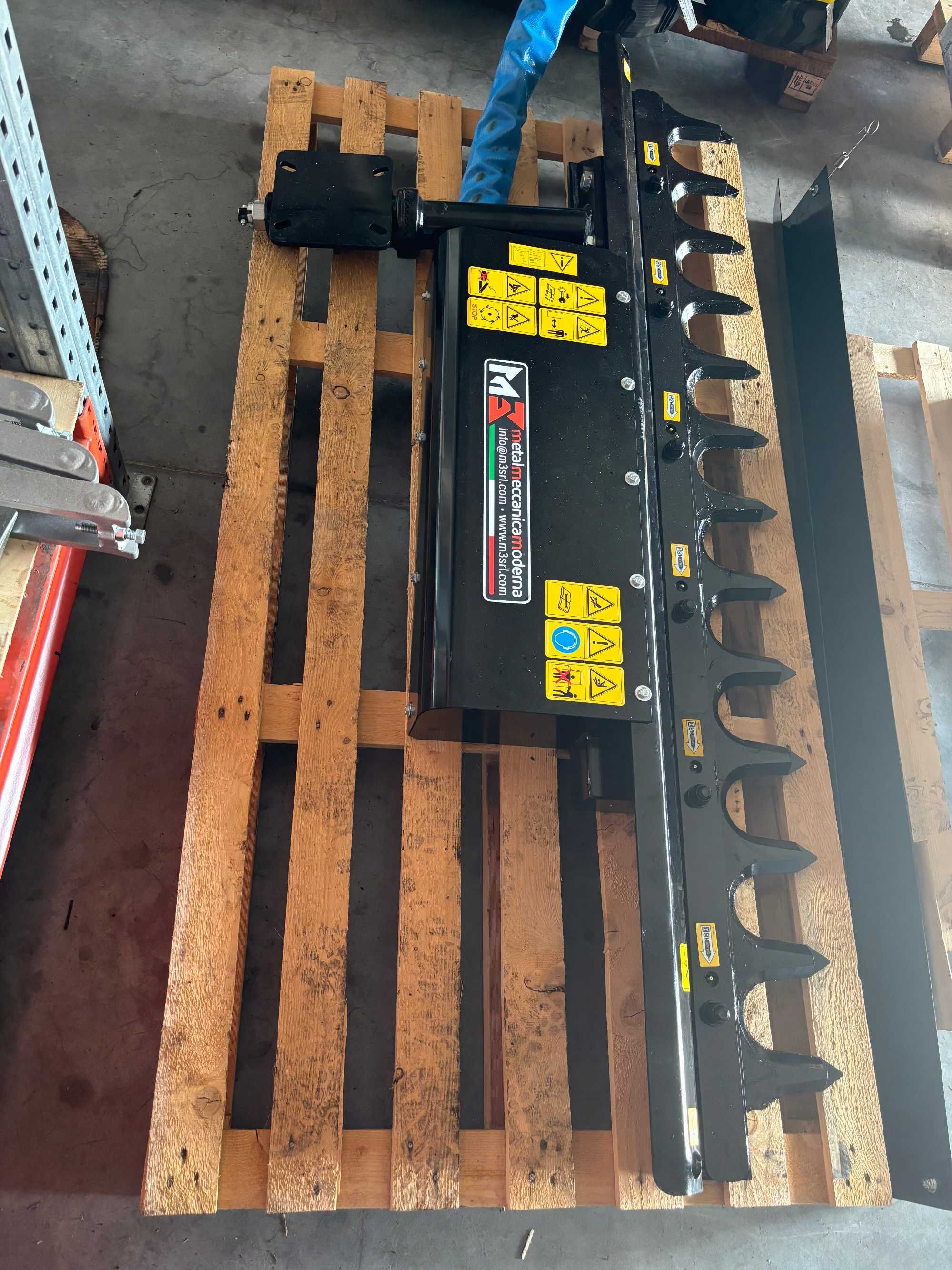 M3 nożyce hydrauliczne, trymer do żywopłotu, krzaków do 10 cm